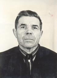 Lavrischev Peter Vasilyevich. My Grandfather was born : Oryol region, Stanovlian